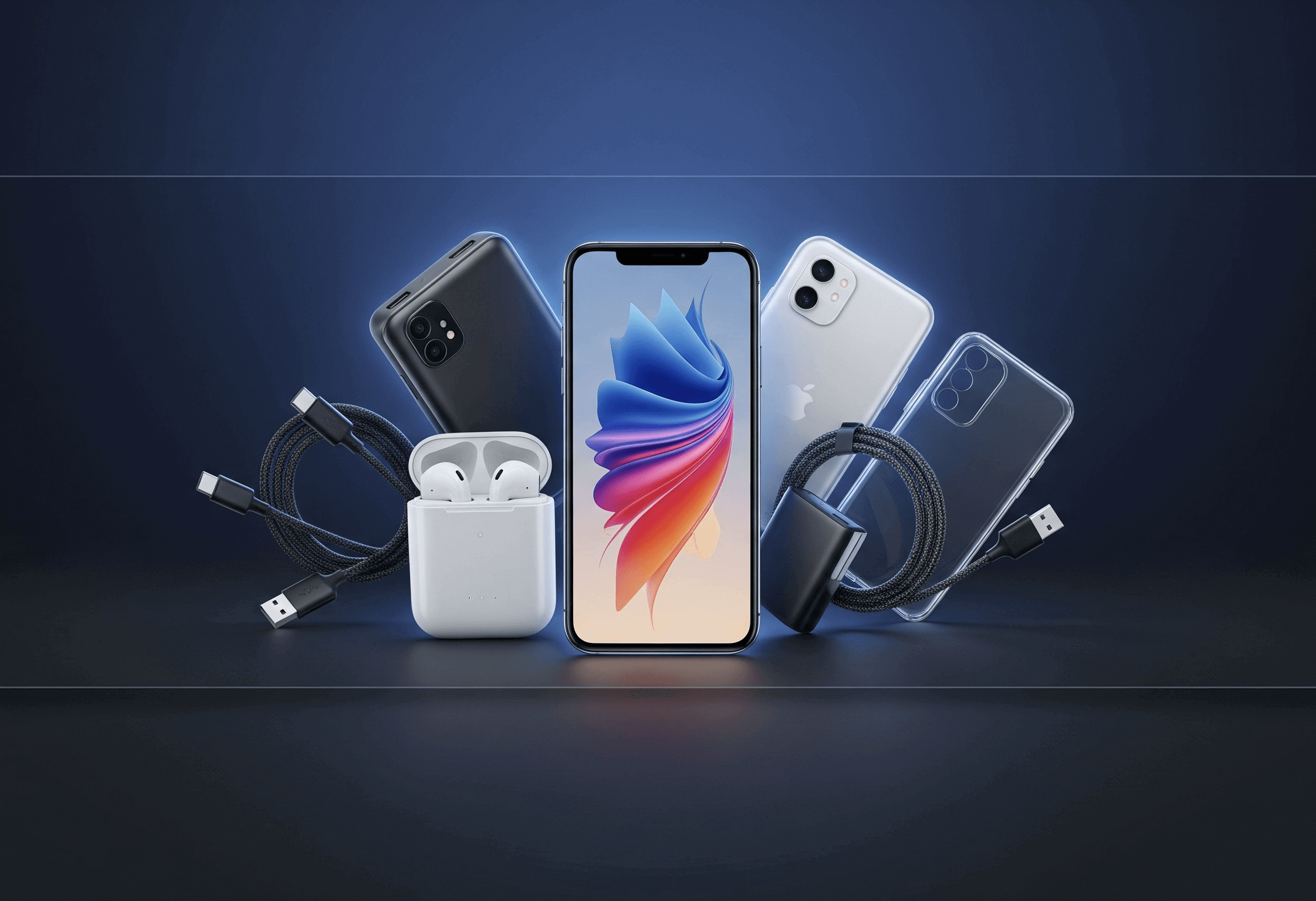 Fernando Digital — интернет магазин электроники, ноутбуков, мониторов и другой техники!