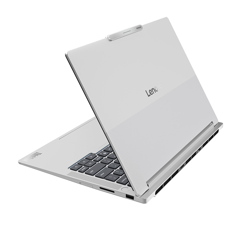 Ноутбук Lenovo Thinkbook 14+ 2026 Ryzen 7 H255 3K 32Гб 1Тб