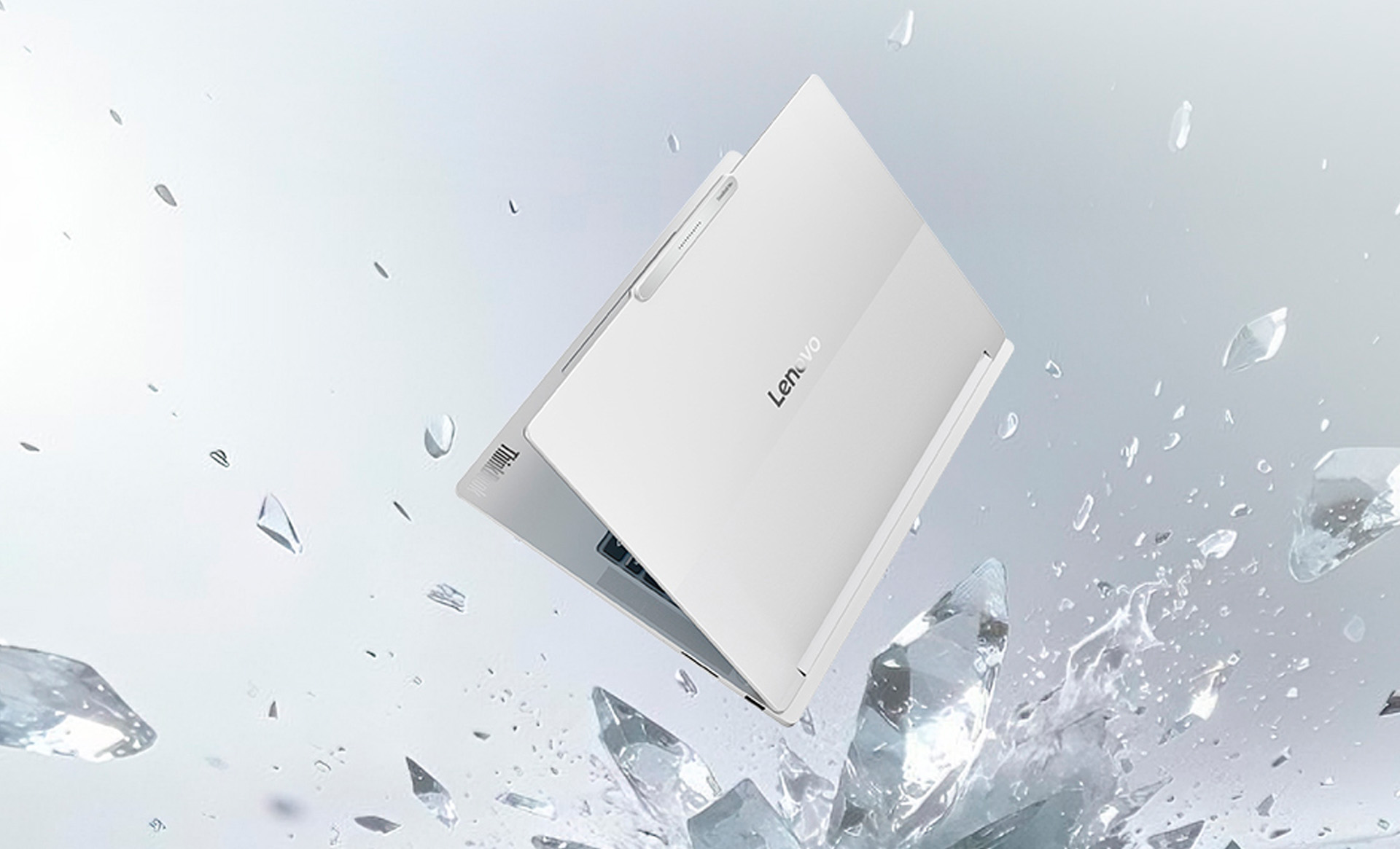 Ноутбук Lenovo Thinkbook 14+ 2026 Ryzen 7 H255 3K 32Гб 1Тб
