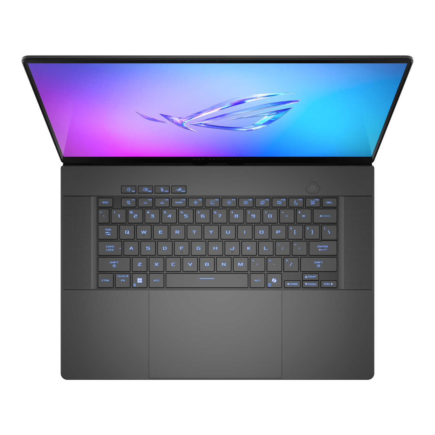 Asus ROG Zephyrus G16 Ultra 9 285H RTX 5060 OLED 2.8K 240 Hz 32 Гб 1 Тб