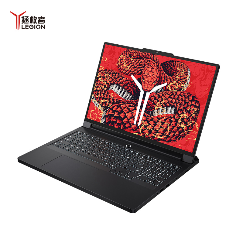 Игровой ноутбук Lenovo Legion 5 Pro R9000P 2025 Ryzen 9 9955HX RTX 5080 32 Гб 1 Тб 2.5К