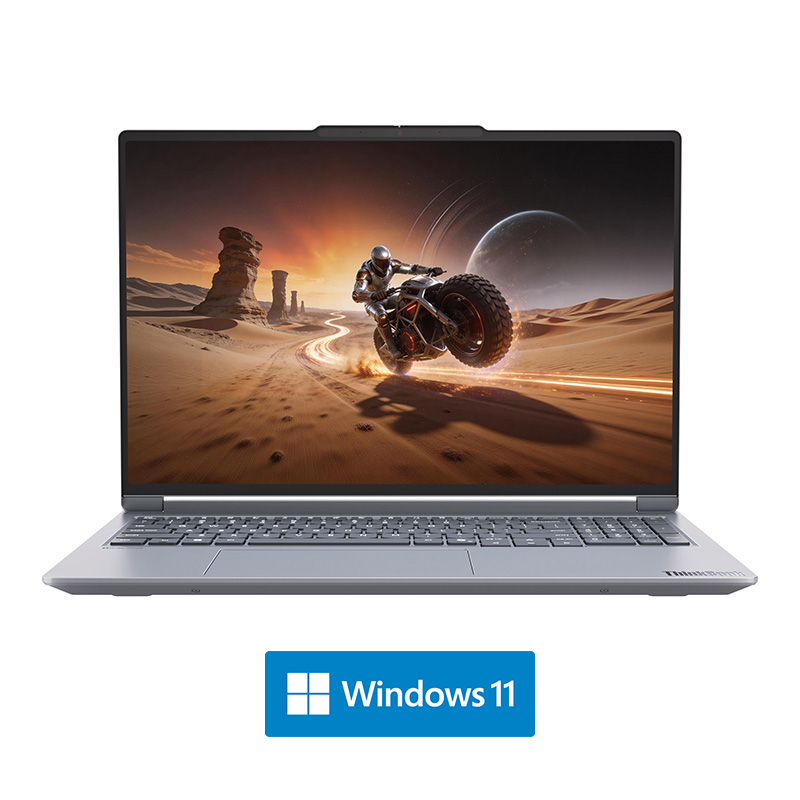 Ноутбук Lenovo Thinkbook 16+ 2026 Ryzen 7 H255 3.2K 32Гб 1Тб