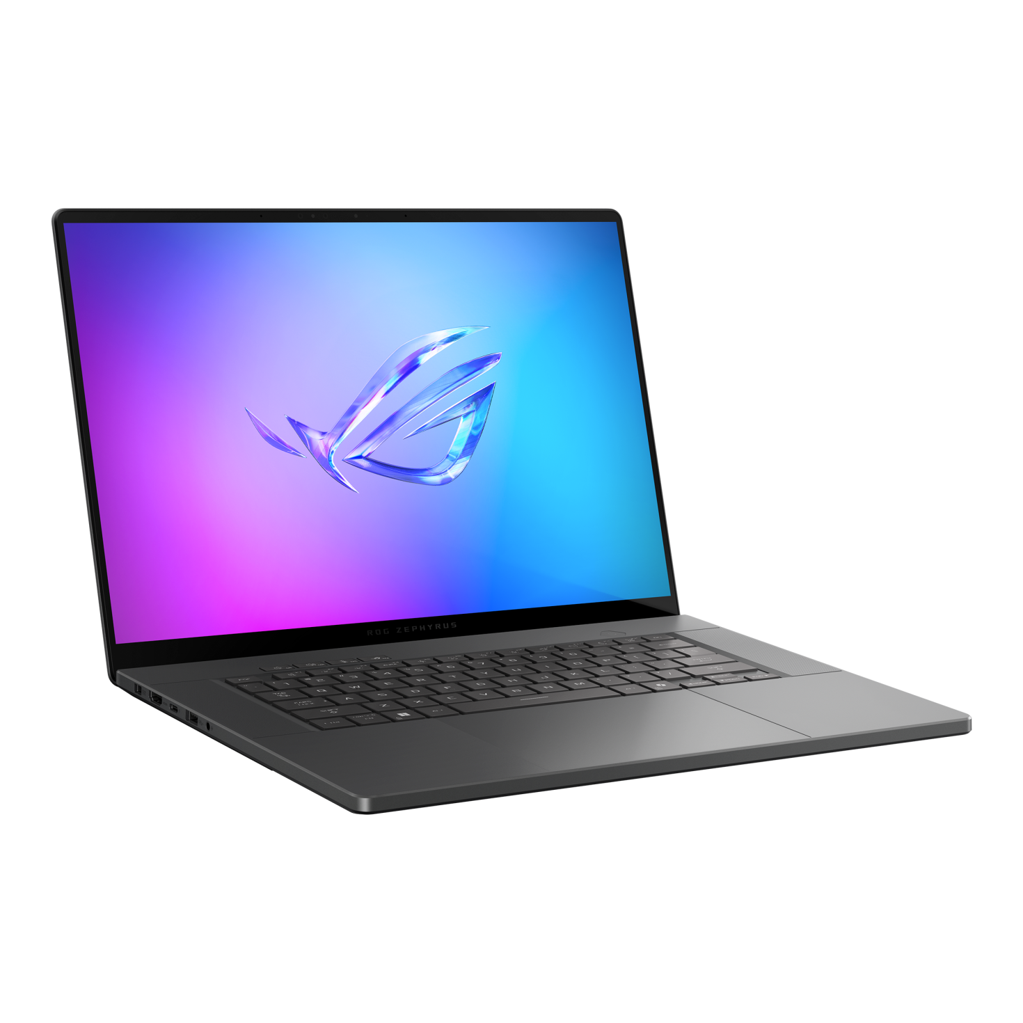 Asus ROG Zephyrus G16 Ultra 9 285H RTX 5060 OLED 2.8K 240 Hz 32 Гб 1 Тб
