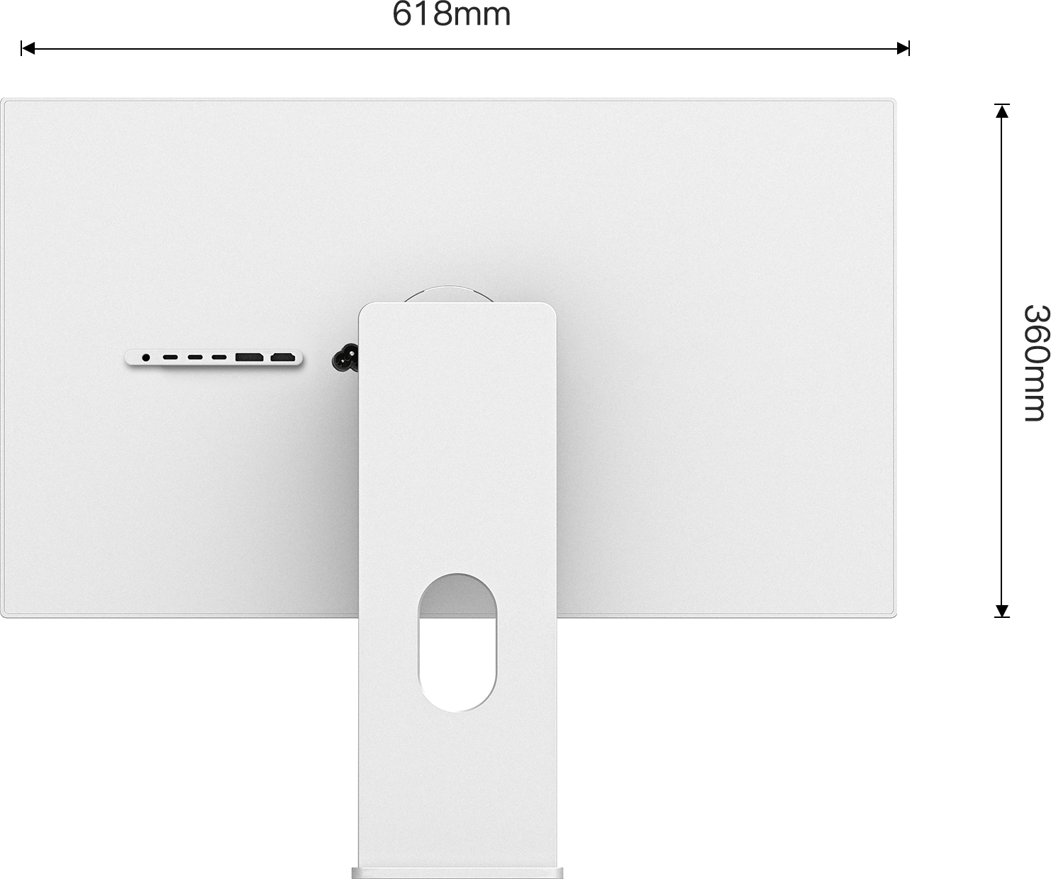 Kuycon P27-G