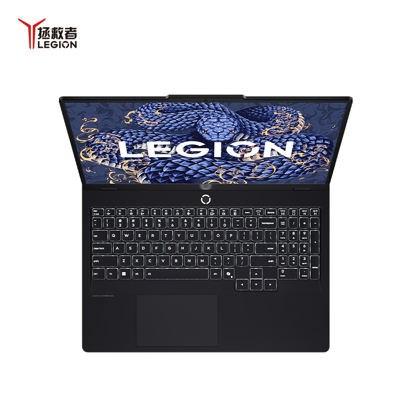 Игровой ноутбук Lenovo Legion 5 Slim Y7000P Intel Core Ultra 7 255HX RTX 5060 16 Гб 1 Тб 2.5К 240 Hz