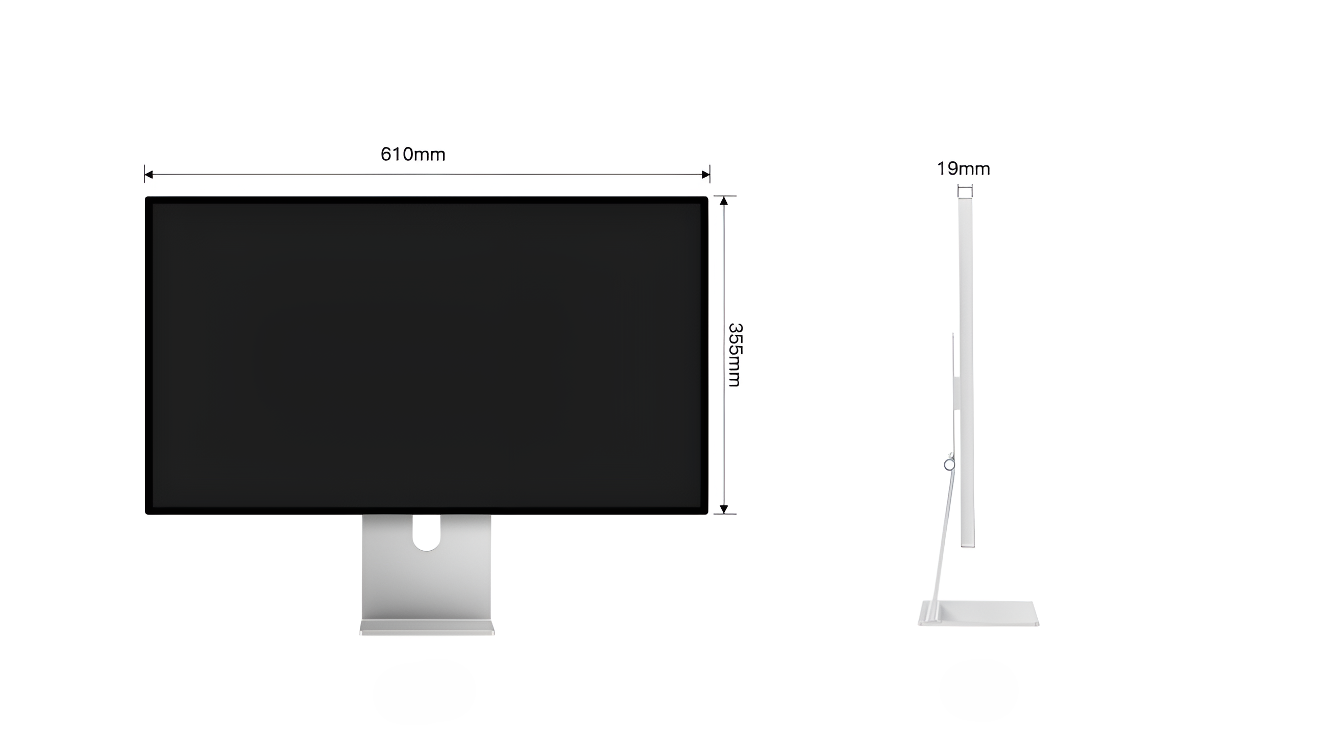 Kuycon G27-X SE