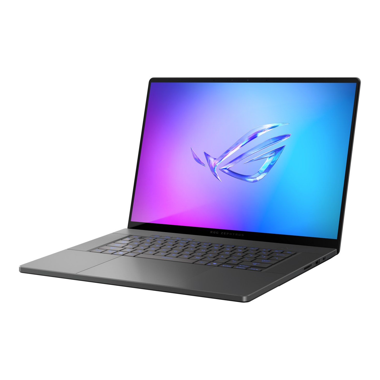 Asus ROG Zephyrus G16 Ultra 9 285H RTX 5060 OLED 2.8K 240 Hz 32 Гб 1 Тб
