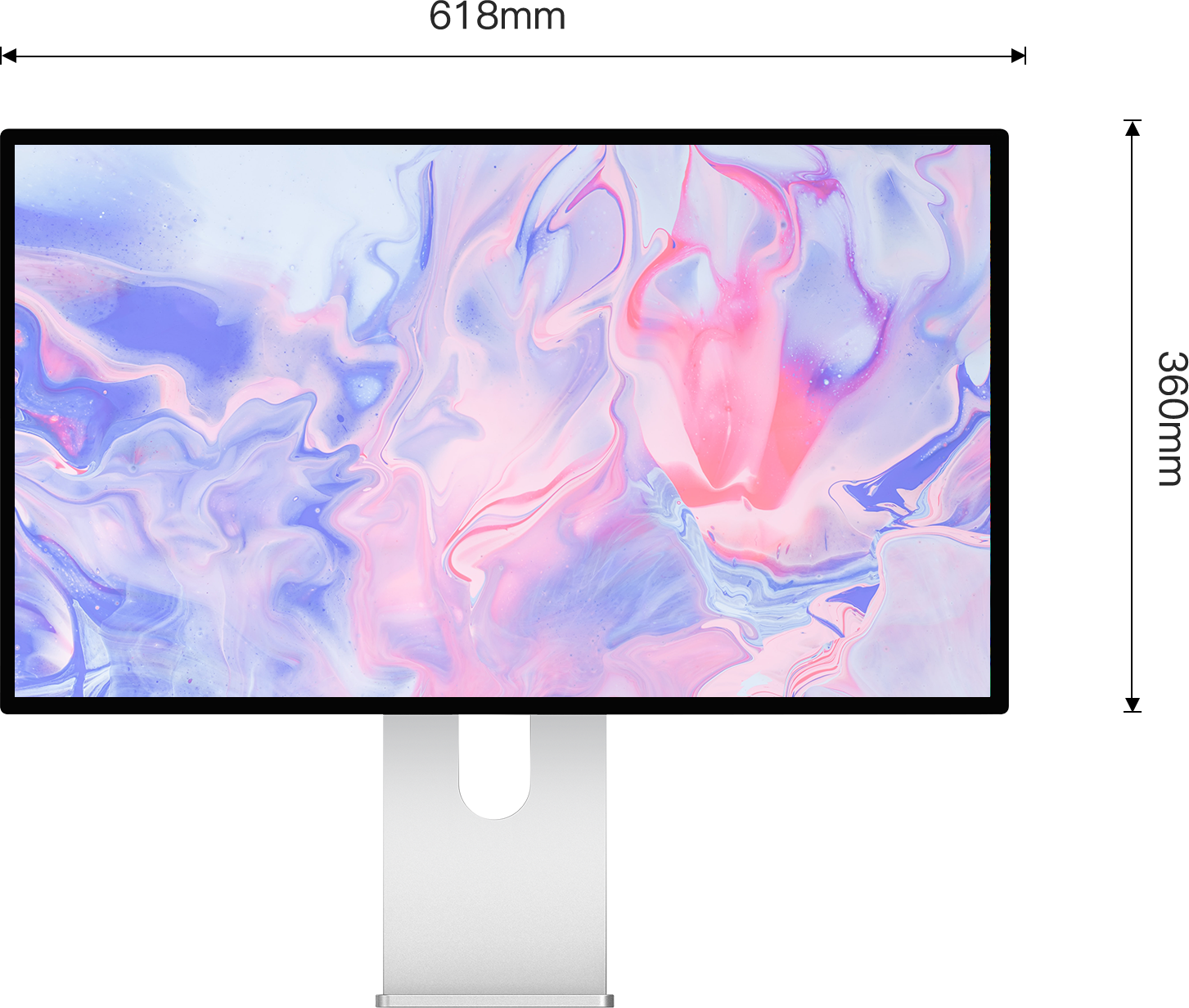 Kuycon P27-G