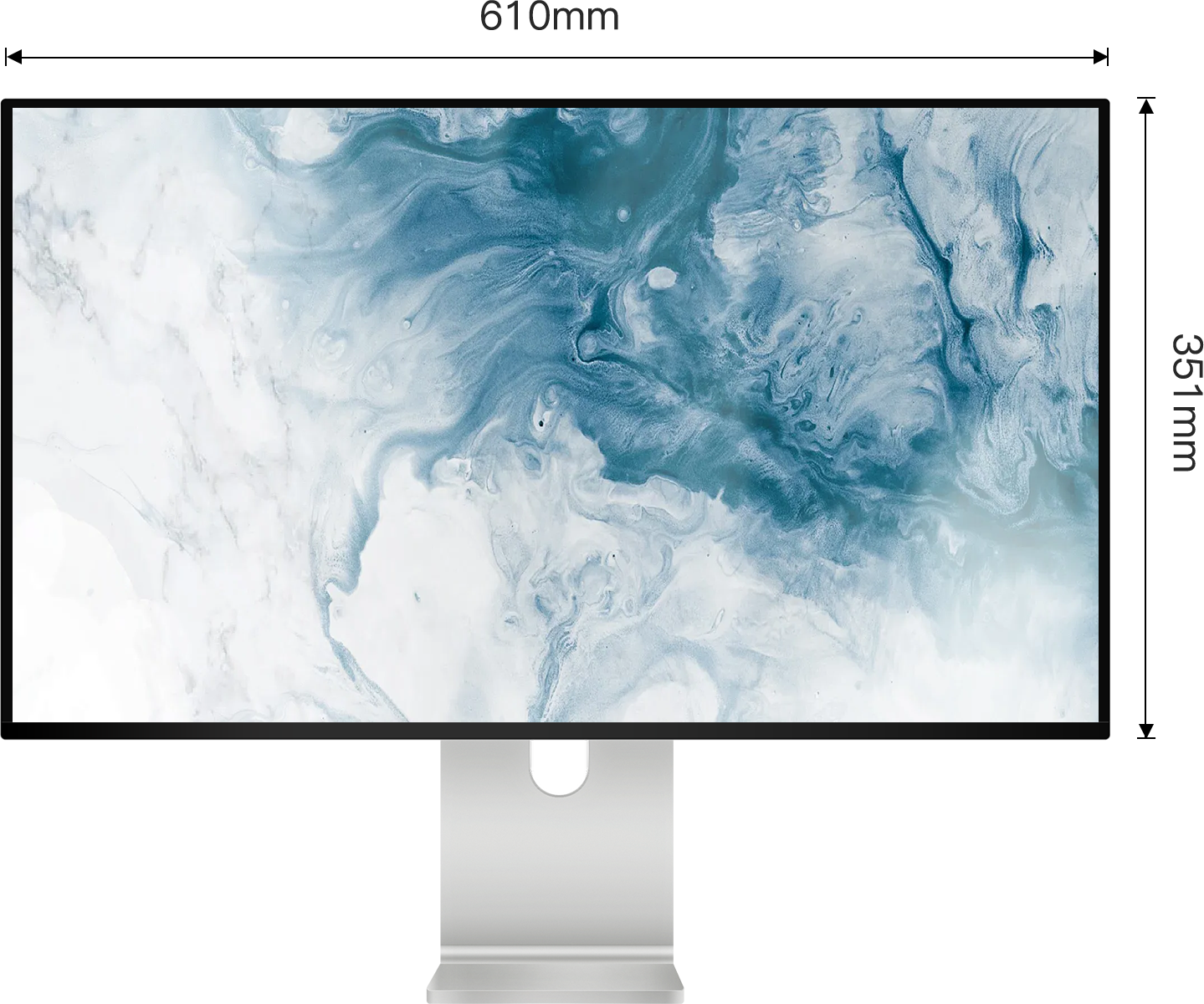 Kuycon Q27-S