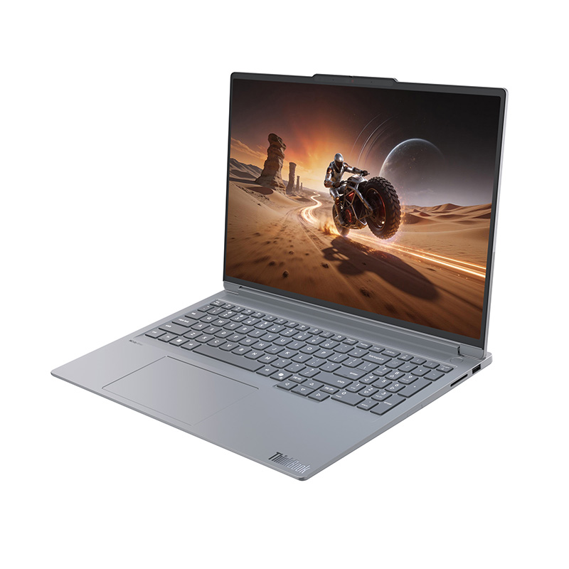 Ноутбук Lenovo Thinkbook 16+ 2026 Ryzen 7 H255 3.2K 32Гб 1Тб