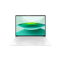 Ноутбук Сенсорный Honor MagicBook Pro 14 2025 Ultra 9-285H 32 Гб 1 Тб Белый