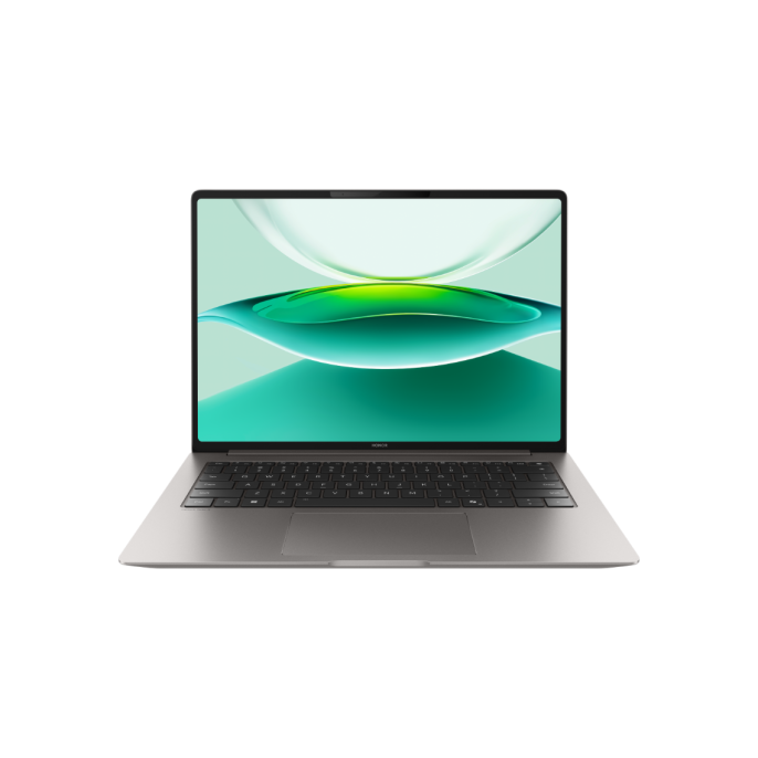 Ноутбук Сенсорный Honor MagicBook Pro 14 2025 Ultra 9-285H 32 Гб 1 Тб Белый