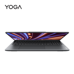 Ноутбук Lenovo Yoga Pro 16 Aura Edition 2025 UItra 9 285H RTX 5060 2.8K OLED