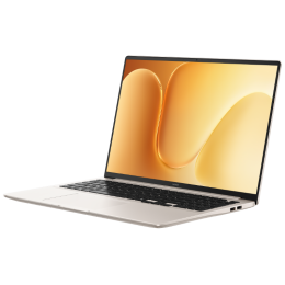 Ноутбук Honor MagicBook 16 2026 Ultra 5 336H 32 Гб 1 Тб Золотой