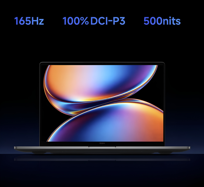 Xiaomi Redmibook Pro 16 2026 Ultra 5 338H 32/1