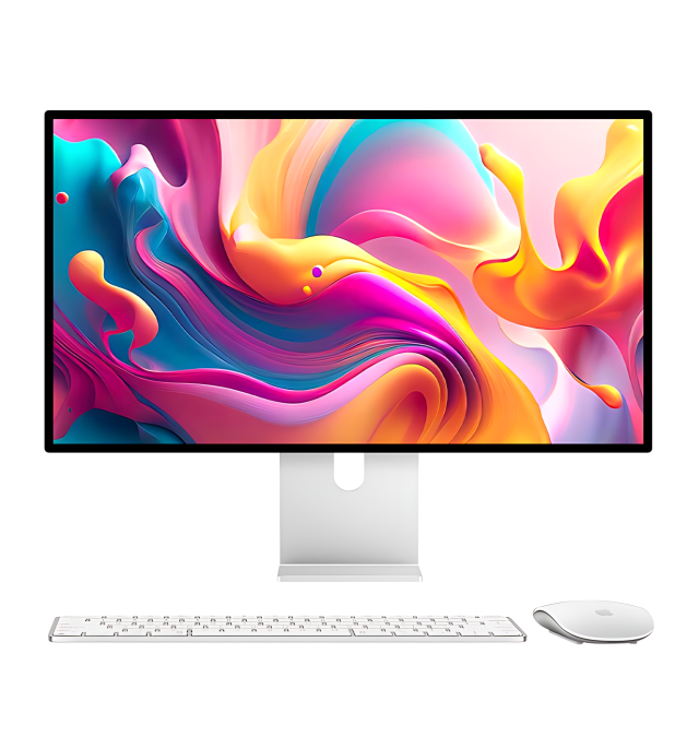 Kuycon G27-X SE белый