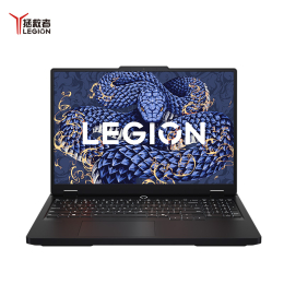 Игровой ноутбук Lenovo Legion 5 Slim Y7000P Intel Core i7 14650HX RTX 5060 16 Гб 1 Тб 2.5К 240 Hz