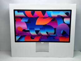 Монитор Apple Studio Display 2026 27 Standard Glass с регулировкой наклона