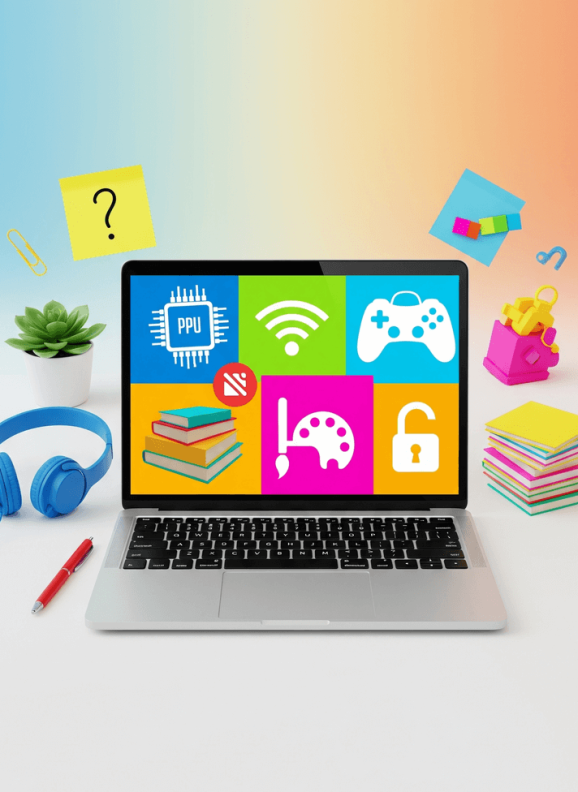 Как выбрать ноутбук?