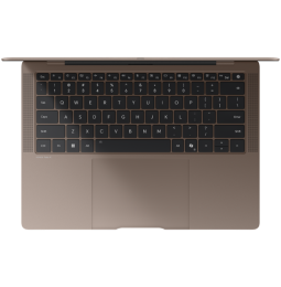 Ноутбук Honor MagicBook Art 14 2025 Ultra 7 255H 32 Гб 1 Тб  Бежевый