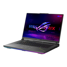 Asus ROG Strix G16 Ryzen 9 9955HX3D RTX 5070Ti 2.5K 240 Hz 16 Гб 1 Тб