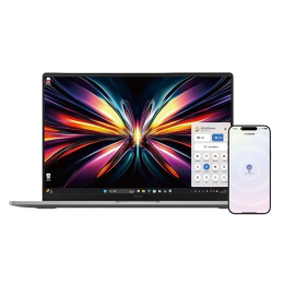 Ноутбук Xiaomi RedmiBook Pro 16 2025 Ultra 7 32 Гб 1 Тб 3K