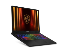MSI Crosshair 16 HX AI D2XW Intel Ultra 9 275HX RTX 5070 2.5К 240 Hz 16 Гб 1 Тб