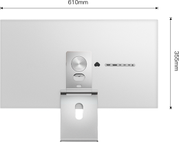 Kuycon P27-L 4K 60 герц 