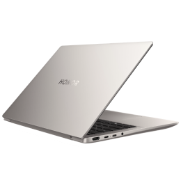 Ноутбук Honor MagicBook 14 2026 Ultra 5 336H 32 Гб 1 Тб Серый