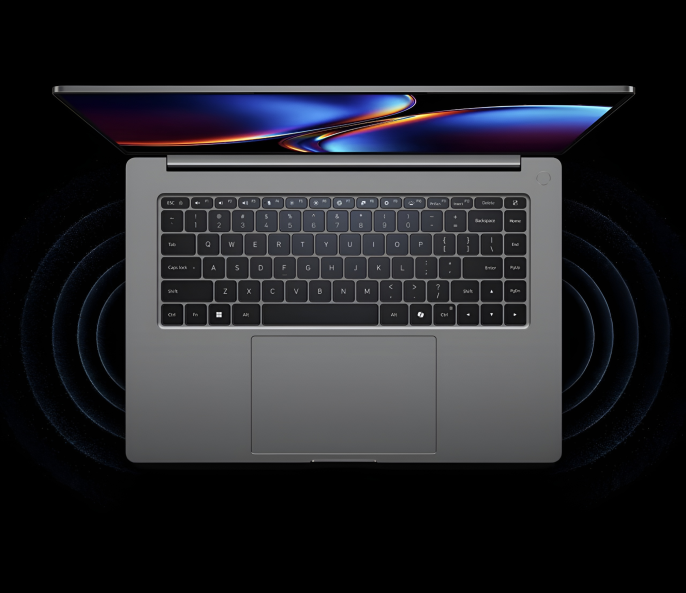 Xiaomi Redmibook Pro 16 2026 Ultra 5 338H 32/1