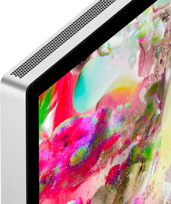 Монитор Apple Studio Display 27 Standard Glass с регулировкой наклона