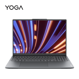 Ноутбук Lenovo Yoga Pro 16 Aura Edition 2025 UItra 9 285H RTX 5060 2.8K OLED