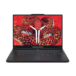 Игровой ноутбук Lenovo Legion 5 Pro R9000P 2025 Ryzen 9 8945HX RTX 5070 32 Гб 1 Тб 2.5К