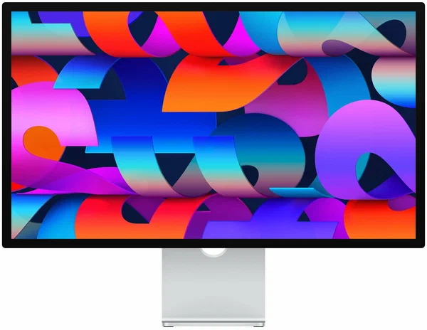 Монитор Apple Studio Display 27 Standard Glass с регулировкой наклона