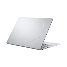 Ноутбук Asus Zenbook 14 2025 Ultra 9 285H 2.8K OLED 32 Гб 1 Тб Серебристый