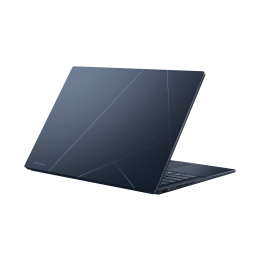 Ноутбук Asus Zenbook 14 2025 Ultra 9 285H 2.8K OLED 32 Гб 1 Тб Синий
