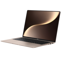 Ноутбук Honor MagicBook Art 14 2025 Ultra 7 255H 32 Гб 1 Тб  Бежевый