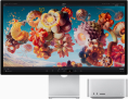 Монитор Apple Studio Display 27 Standard Glass с регулировкой наклона
