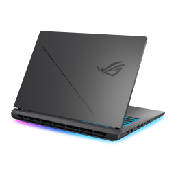Asus ROG Strix G18 Intel Core Ultra 9 275HX RTX 5070 2.5K 240 Hz 16 Гб 1 Тб