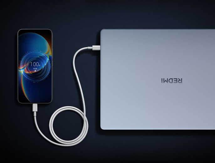 Xiaomi RedmiBook Pro 14 Ultra X7 358H 32/1 JYU4781CN