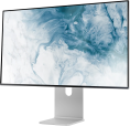 Kuycon Q27-S с перфорацией ( FD5 ), 4К 240 герц, OLED крепление VESA