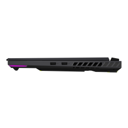 Asus ROG Strix G16 Ryzen 9 9955HX3D RTX 5070Ti 2.5K 240 Hz 16 Гб 1 Тб