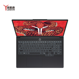 Игровой ноутбук Lenovo Legion 5 Pro R9000P 2025 Ryzen 9 8945HX RTX 5070 32 Гб 1 Тб 2.5К