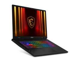 MSI Crosshair 17 HX AI D2XW Ultra 9 275HX RTX 5060 2.5К 240 Hz 16 Гб 1 Тб