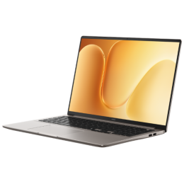 Ноутбук Honor MagicBook 16 2026 Ultra X7 358H 32 Гб 1 Тб Серый