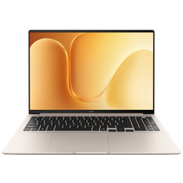 Ноутбук Honor MagicBook 16 2026 Ultra 5 336H 32 Гб 1 Тб Золотой