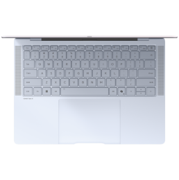 Ноутбук Honor MagicBook Art 14 2025 Ultra 7 255H 32 Гб 1 Тб Белый