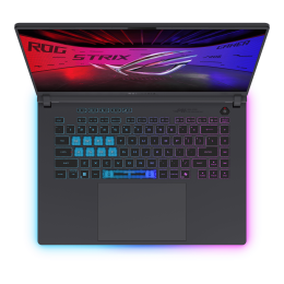 Asus ROG Strix G16 Intel Core Ultra 9 275HX RTX 5070Ti 2.5K 240 Hz 16 Гб 1 Тб