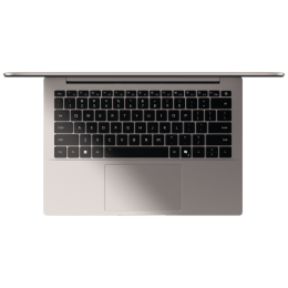 Ноутбук Honor MagicBook 14 2026 Ultra 5 336H 32 Гб 1 Тб Серый