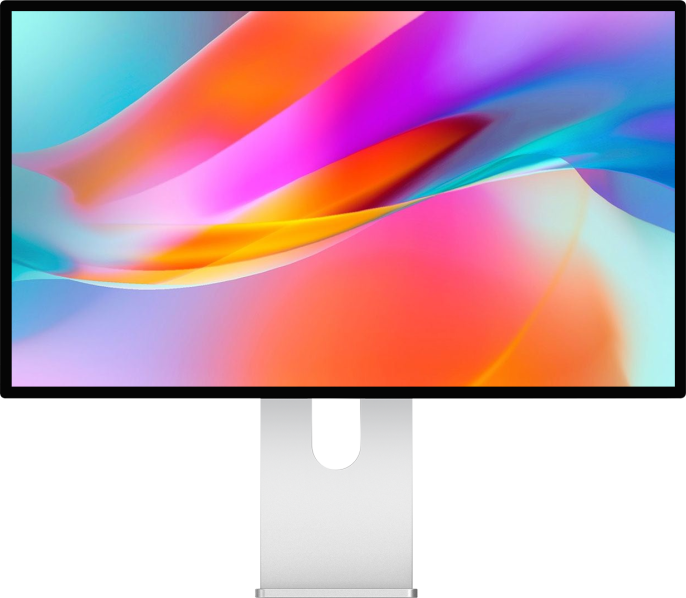 Монитор Kuycon P32-U 4K 32' 60Hz Без Перфорации VESA